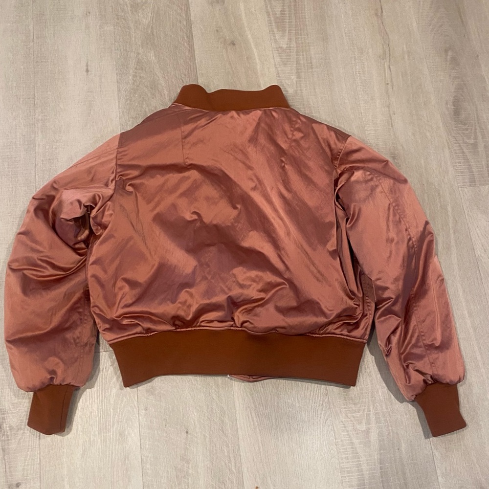 Golden Goose Bomber Jacket - Picture 6 of 13